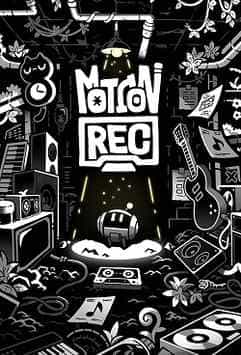 MotionRec