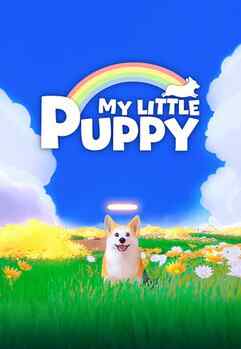 My Little Puppy