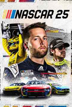 NASCAR 25
