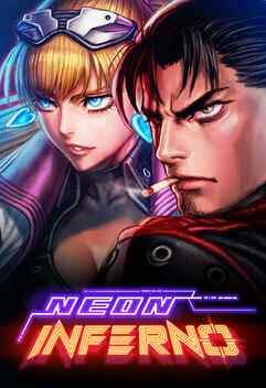 Neon Inferno