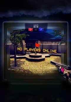 No Players Online
