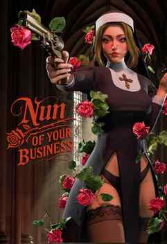 Nun of your Business