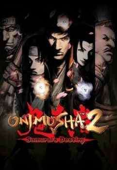 Onimusha 2: Samurai's Destiny