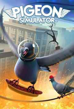 Pigeon Simulator