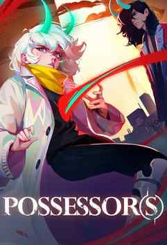 Possessor(s)