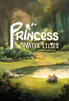 Princess of the Water Lilies