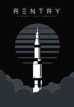 Reentry - A Space Flight Simulator