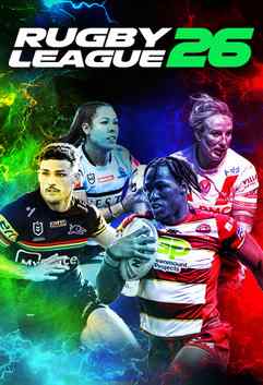Rugby League 26
