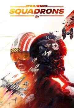 STAR WARS: Squadrons