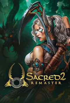 Sacred 2 Remaster