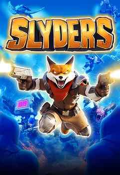 Slyders