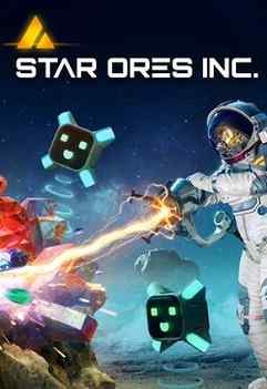 Star Ores Inc.