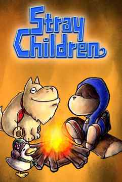 Stray Children