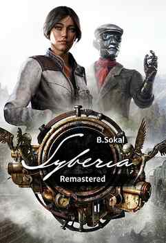 Syberia - Remastered