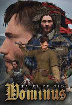 Tales of Old: Dominus