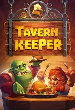 Tavern Keeper