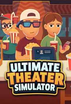 Ultimate Theater Simulator