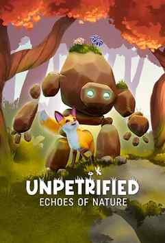 Unpetrified: Echoes of Nature