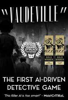 Vaudeville