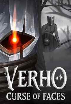 Verho - Curse of Faces