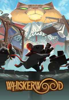 Whiskerwood