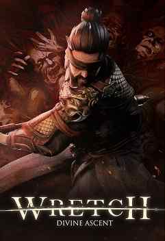 Wretch: Divine Ascent