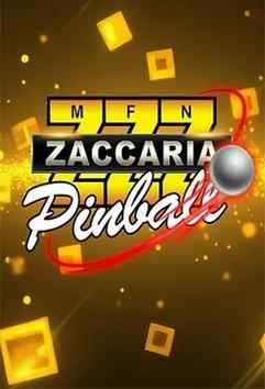 Zaccaria Pinball