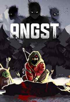ANGST: A TALE OF SURVIVAL