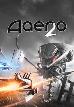 Aaero2: Black Razor Edition