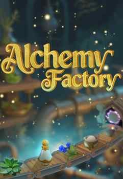 Alchemy Factory