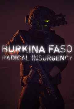 Burkina Faso: Radical Insurgency