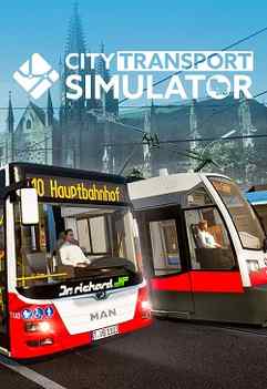 City Transport Simulator