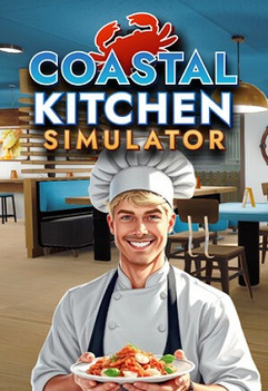 Coastal Kitchen Simulator