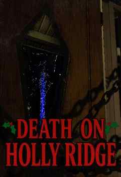 Death On Holly Ridge