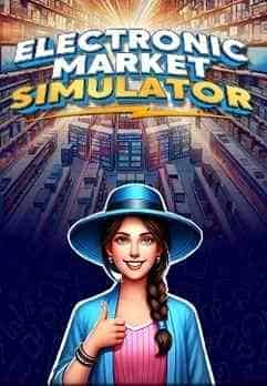 Electronic Market Simulator