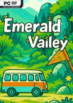 Emerald Valley