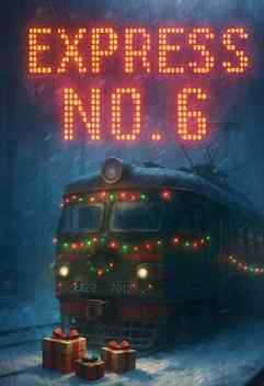 Express No. 6