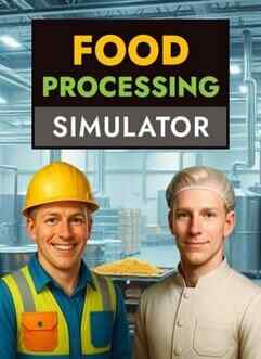 Food Processing Simulator