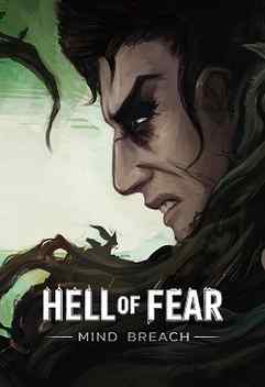 HELL OF FEAR: Mind Breach