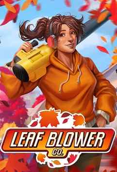 Leaf Blower Co.