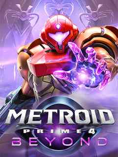 Metroid Prime 4: Beyond