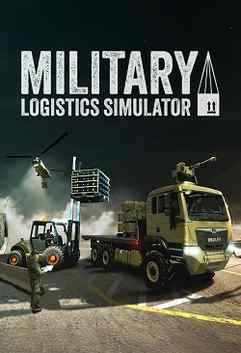 Military Logistics Simulator