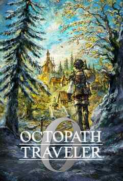 OCTOPATH TRAVELER 0