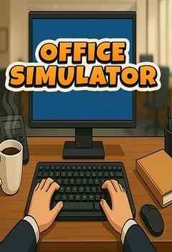 Office Simulator