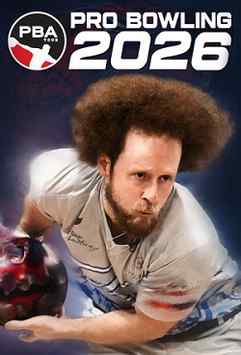 PBA Pro Bowling 2026