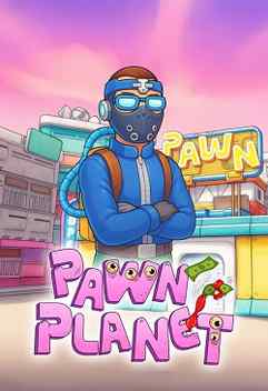 Pawn Planet