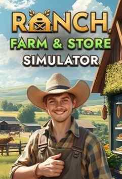 Ranch Farm and Store Simulator
