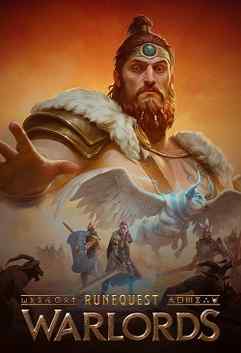 RuneQuest: Warlords