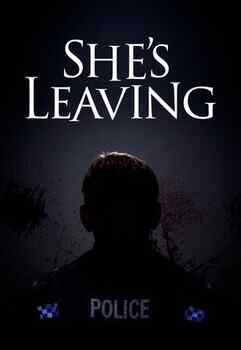 She's Leaving