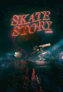 Skate Story